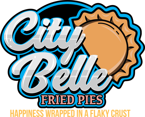 City Belle Fried Pies